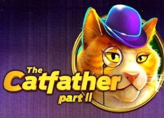 The Catfather Part II slot Pragmatic